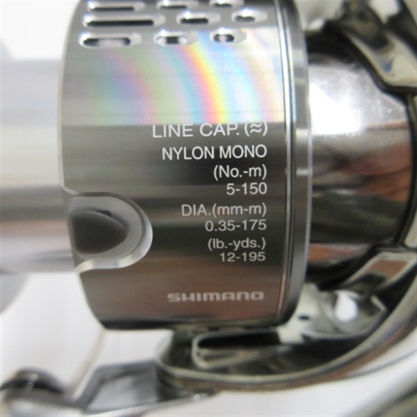 18ステラC5000XG | イシグロ公式オンラインショップ