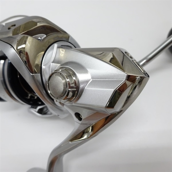 19ストラディックC5000XG | イシグロ公式オンラインショップ