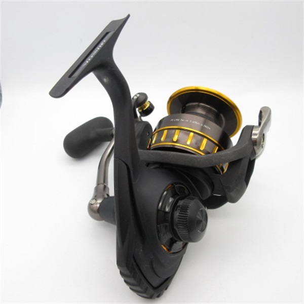 美品 ダイワ 16BG 4500H 16 BG 4500Hのスペック | 釣りクラウド