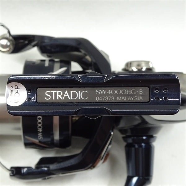 美品 24 ストラディックsw4000hg 24ストラディックSW4000HG | イシグロ公式オンラインショップ
