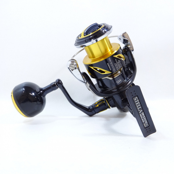 20ステラSW 5000XG | イシグロ公式オンラインショップ