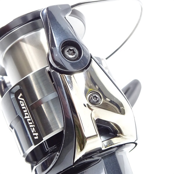 19ヴァンキッシュ4000XG | イシグロ公式オンラインショップ