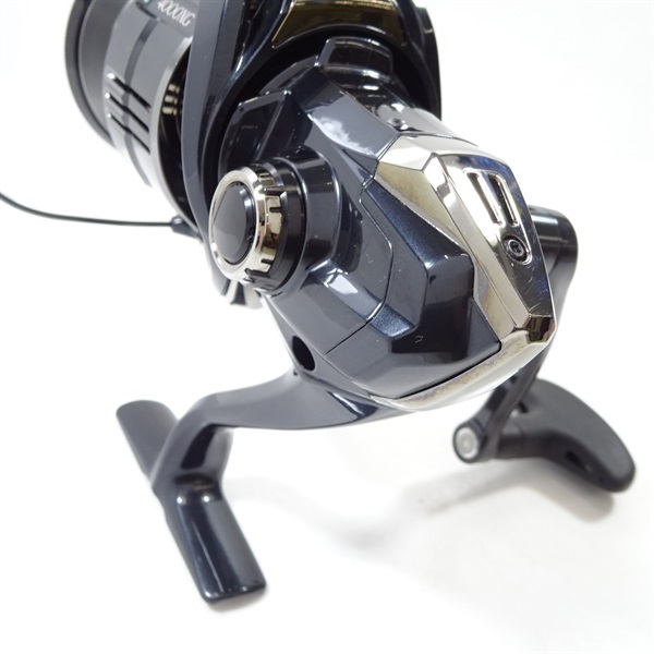 19ヴァンキッシュ4000XG | イシグロ公式オンラインショップ