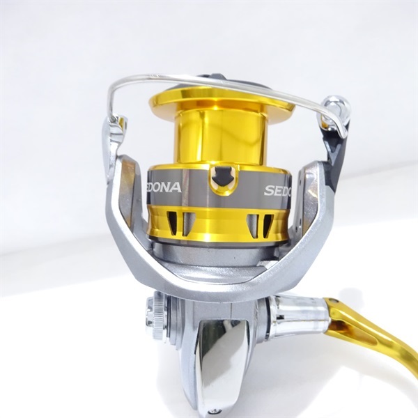 シマノ17セドナ4000xg Amazon | シマノ(SHIMANO) スピニングリール 17 セドナ 4000