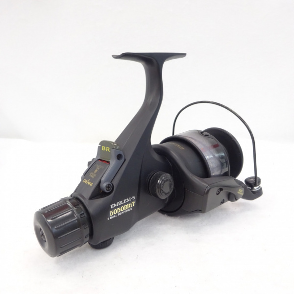 01エンブレムS 5050 BRIT | イシグロ公式オンラインショップ