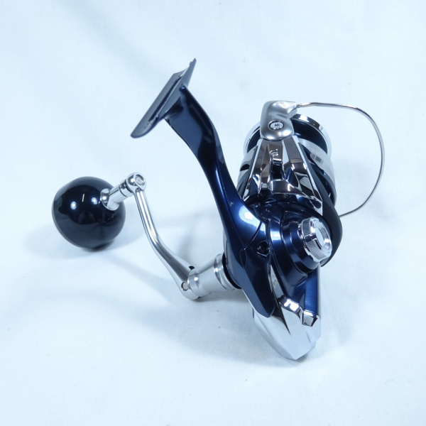 21 ツインパワーSW 5000XG 新品未使用品 21ツインパワーSW 5000XG｜＠ベリーネット 日本最大新品中古釣具