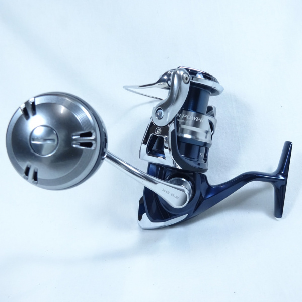 21ツインパワーSW 5000XG | イシグロ公式オンラインショップ