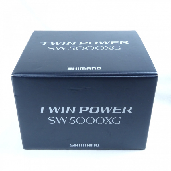 21ツインパワーSW 5000XG | イシグロ公式オンラインショップ