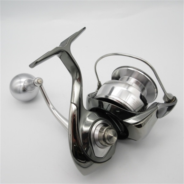 kinoshita　ダイワ　22イグジスト LT 5000−CXH 中古 DAIWA ダイワ 22イグジストLT 5000-CXH スピニングリール 程度AB