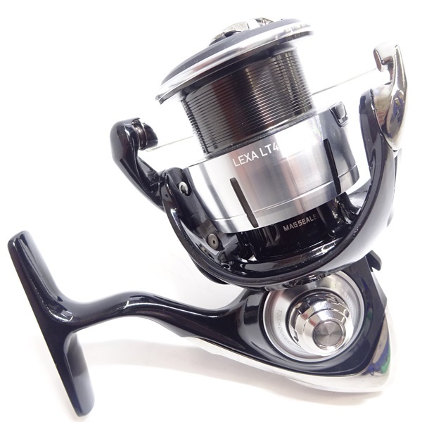 ダイワ 23レグザ LT4000-CXH ダイワ レグザ LT4000-CXH (リール) 価格比較 - 価格.com