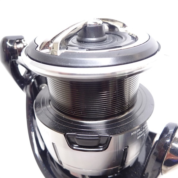 ダイワ レグザ LT4000-CXH 23年モデル スピニングリール - 釣具
