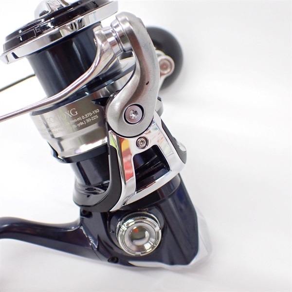 21ツインパワーSW5000XG | イシグロ公式オンラインショップ