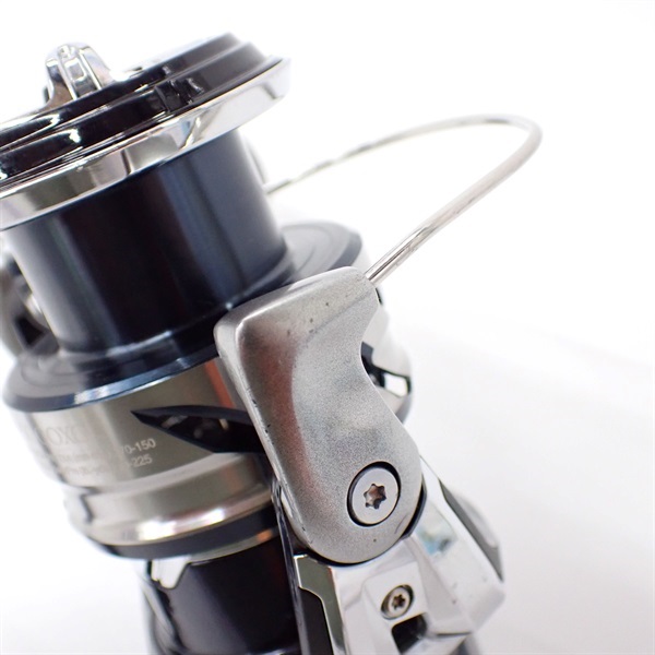 21ツインパワーSW5000XG | イシグロ公式オンラインショップ