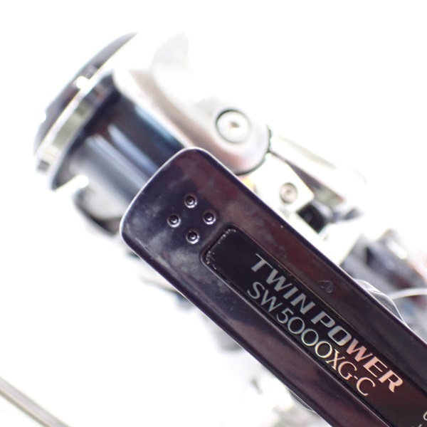21ツインパワーSW5000XG | イシグロ公式オンラインショップ