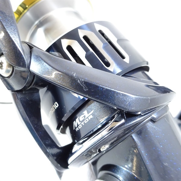 17ツインパワーXD4000XG | イシグロ公式オンラインショップ