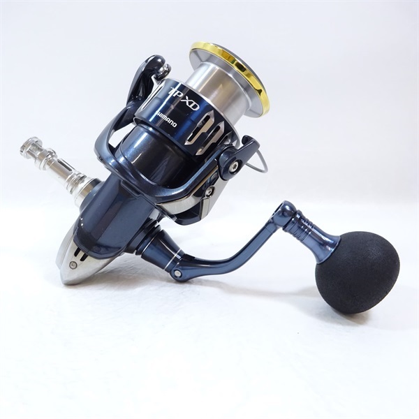 17 ツインパワー4000XG SHIMANO 17ツインパワーXD 4000XG｜Yahoo!フリマ（旧PayPayフリマ）