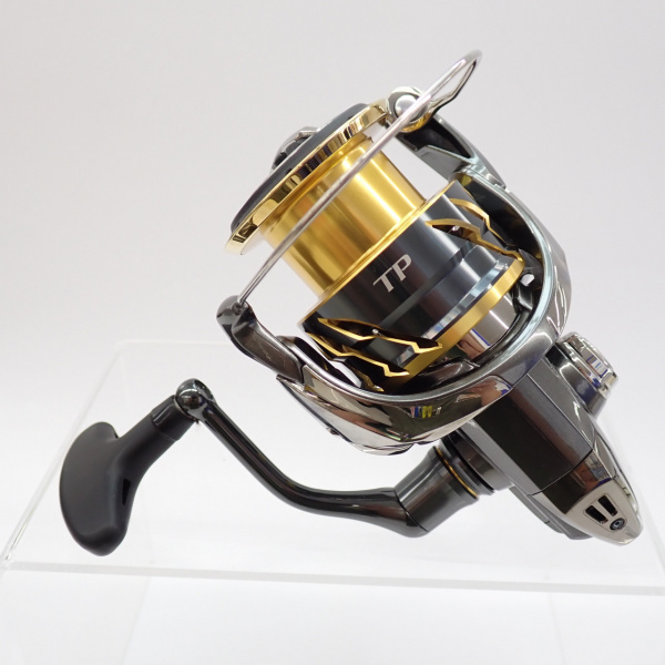 20ツインパワー 4000XG | イシグロ公式オンラインショップ