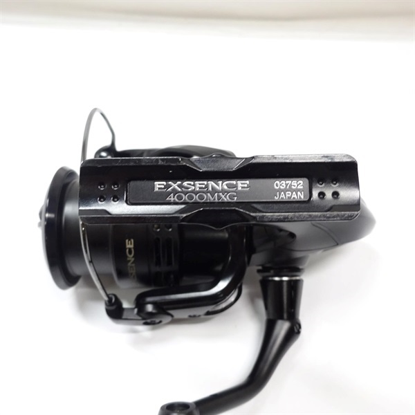 17エクスセンス4000MXG | イシグロ公式オンラインショップ