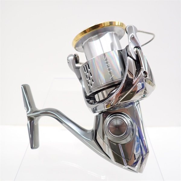 18ステラC5000HG | イシグロ公式オンラインショップ