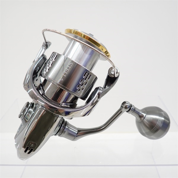 18ステラ　c5000hg 18ステラC5000HG | イシグロ公式オンラインショップ