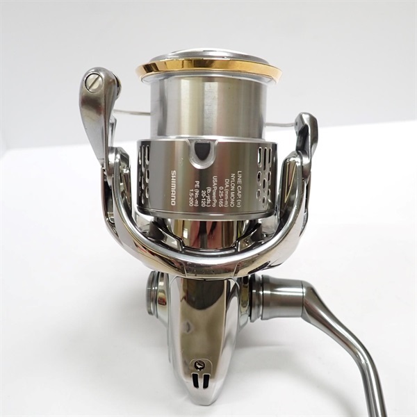 美品⭐︎ 18 ステラ 4000MHG 18ステラ4000MHG | イシグロ公式オンラインショップ