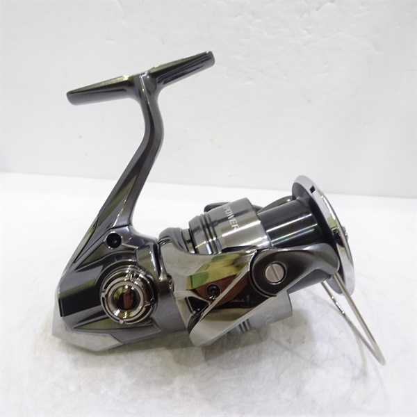 24ツインパワー4000XG | イシグロ公式オンラインショップ