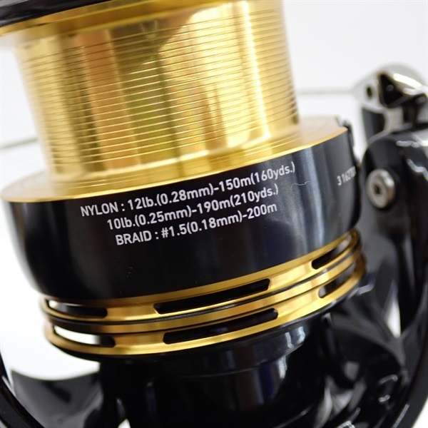 23レガリス4000cxh 23レガリス LT4000-CXH｜＠ベリーネット 日本最大新品中古釣具