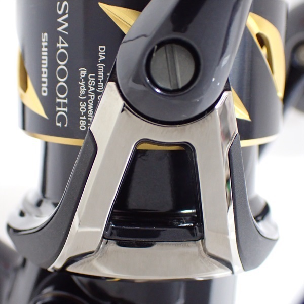 20ステラSW4000HG | イシグロ公式オンラインショップ