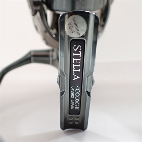 22ステラ4000XG | イシグロ公式オンラインショップ