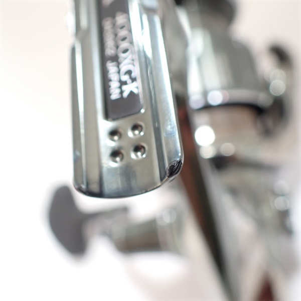 22ステラ4000XG | イシグロ公式オンラインショップ