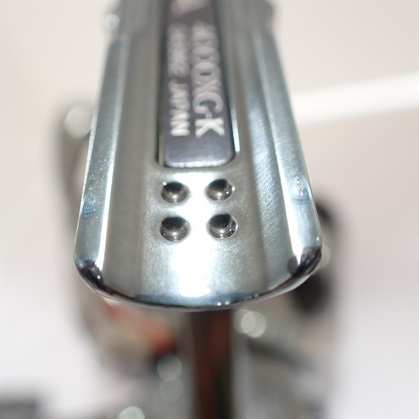 22ステラ4000XG | イシグロ公式オンラインショップ