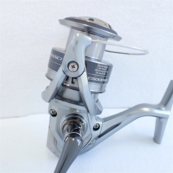 21ナスキーC5000XG | イシグロ公式オンラインショップ