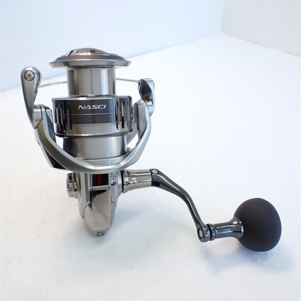 21ナスキーC5000XG | イシグロ公式オンラインショップ