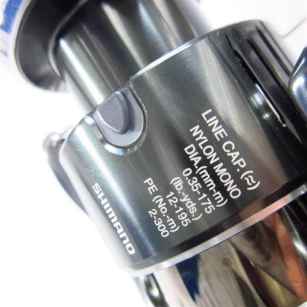 22ステラC5000XG | イシグロ公式オンラインショップ