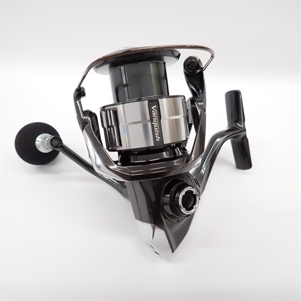 シマノ 23 ヴァンキッシュ C5000XG 23 ヴァンキッシュVanquish C5000XG
