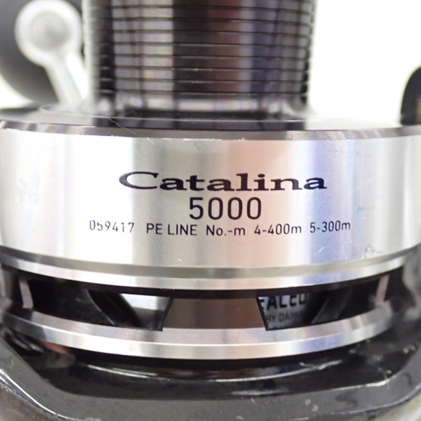 12キャタリナ5000 12キャタリナ5000 | イシグロ公式オンラインショップ