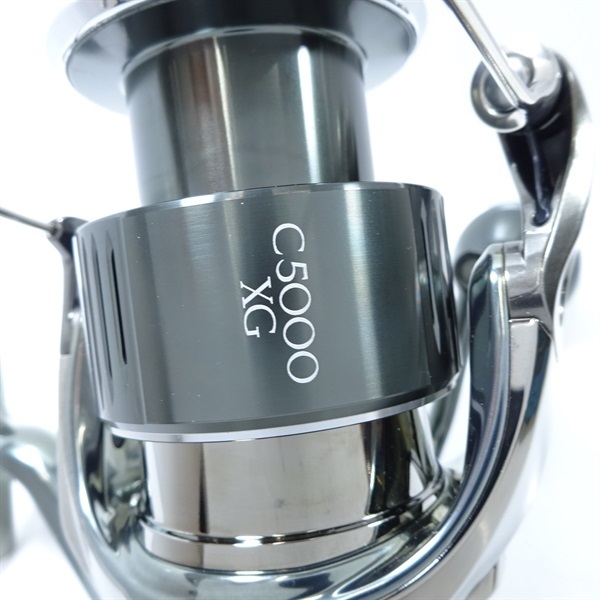 22ステラC5000XG | イシグロ公式オンラインショップ