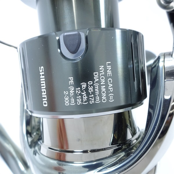 シマノ　22ステラ C 5000xg シマノ 22 ステラ C5000XG (2022年モデル) スピニングリール /(5