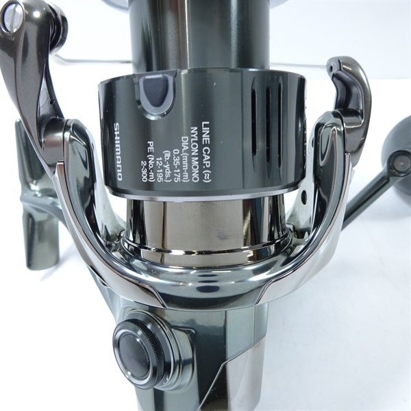 22ステラC5000XG | イシグロ公式オンラインショップ