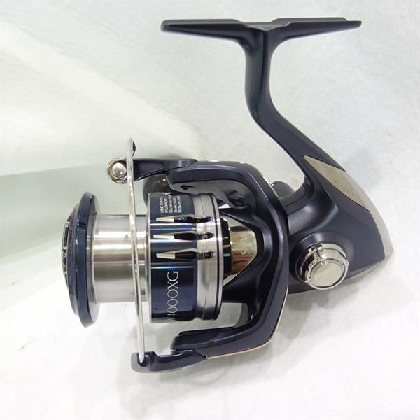 ストラディックSW4000HG 改 ストラディック SW 4000HGをレビュー！クチコミ・評判をもとに徹底検証