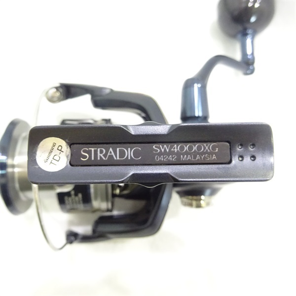 ストラディックSW4000XG | イシグロ公式オンラインショップ