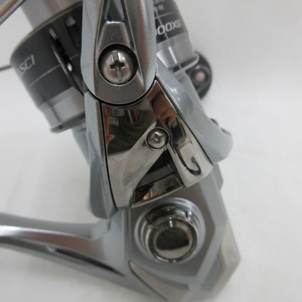 21ナスキー C5000XG | イシグロ公式オンラインショップ