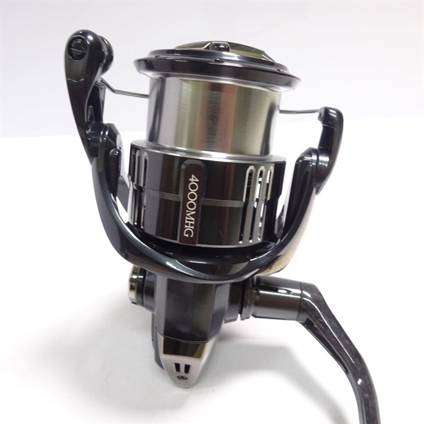 美品 19Vanquish 4000MHG 19ヴァンキッシュ 4000MHG｜＠ベリーネット 日本最大新品中古
