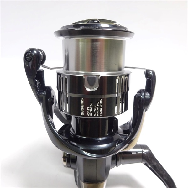 美品 19Vanquish 4000MHG 19ヴァンキッシュ4000MHG | イシグロ公式オンライン