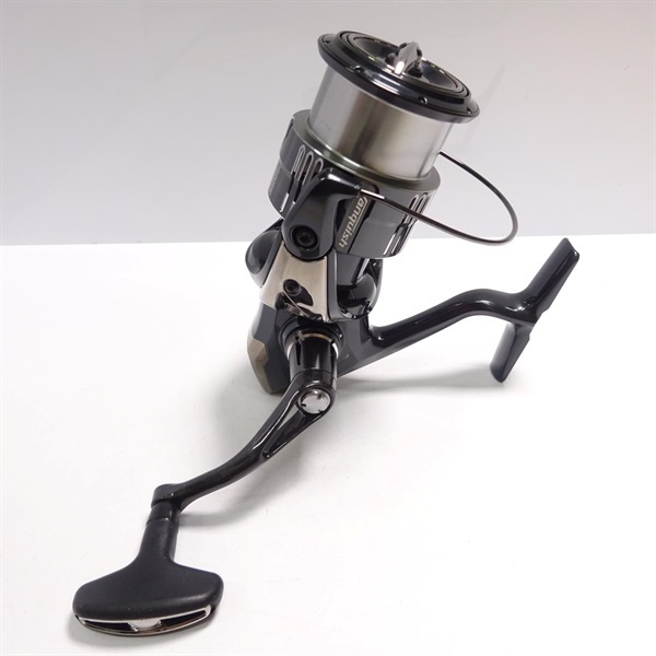 【美品】19Vanquish 4000MHG Excellent