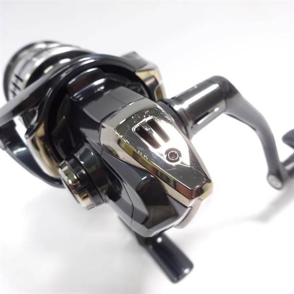 19ヴァンキッシュ4000MHG | イシグロ公式オンライン