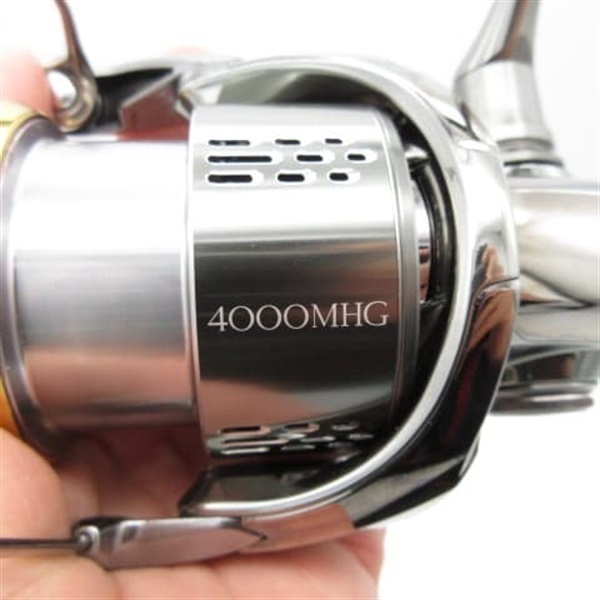 18ステラ4000MHG