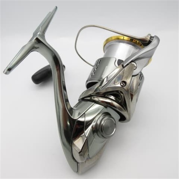 Amazon | シマノ(SHIMANO) スピニングリール 18 ステラ 4000MHG