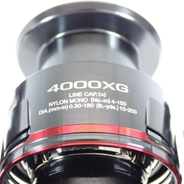 24ヴァンフォード4000XG | イシグロ公式オンラインショップ