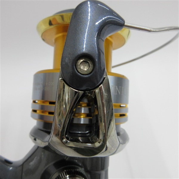 09ツインパワーSW5000HG | イシグロ公式オンラインショップ